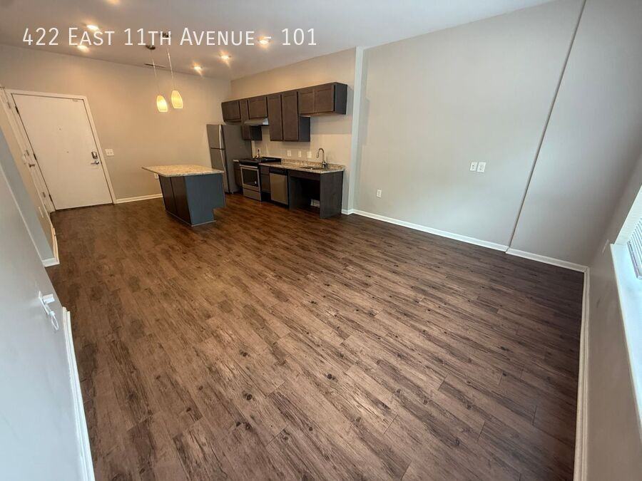 422 E 11th Ave #101 - Photo 7 of 24