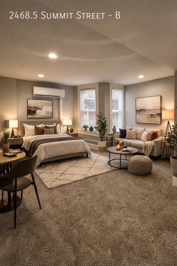 Summit St #B - Photo 3 of 14