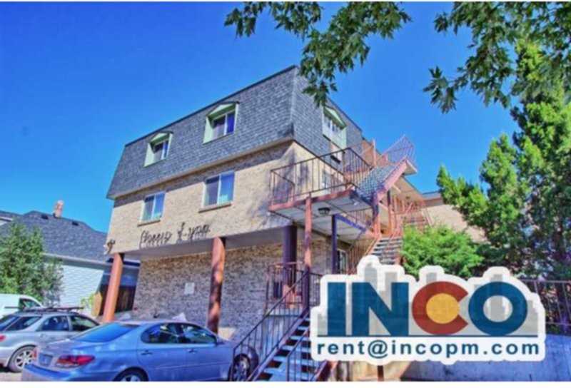 3310 S Grant St #203