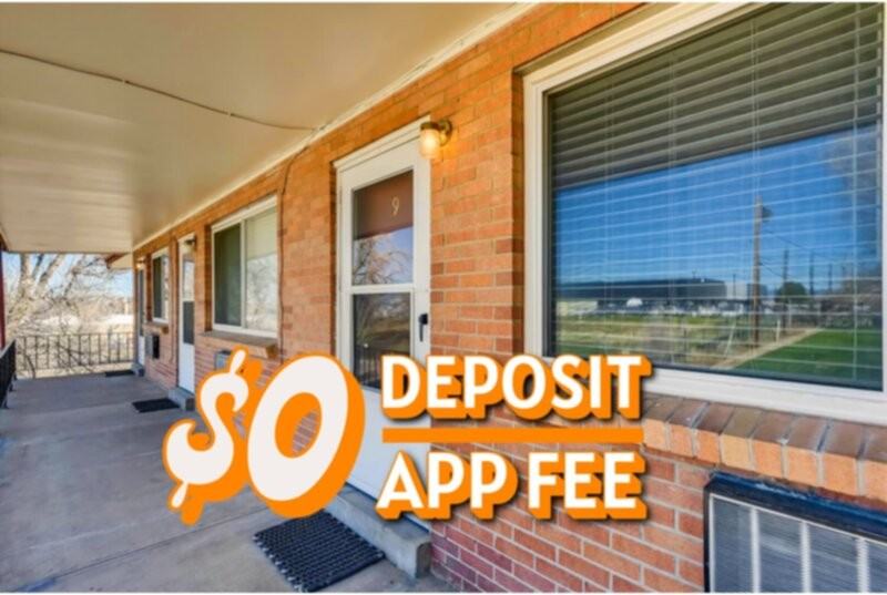 5540 S Sherman St #11