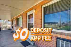 featured image of 5540 S Sherman St #11