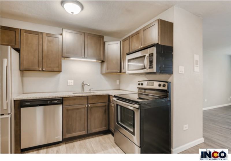 1555 Grove St #206 - Photo 2 of 8