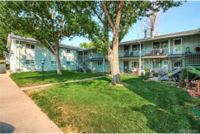 2515 S Sheridan Blvd #20