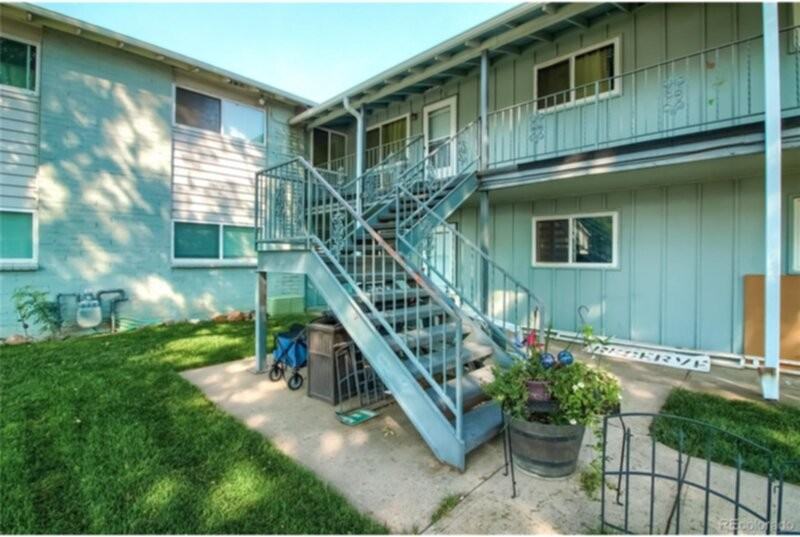 2515 S Sheridan Blvd #20 - Photo 2 of 26