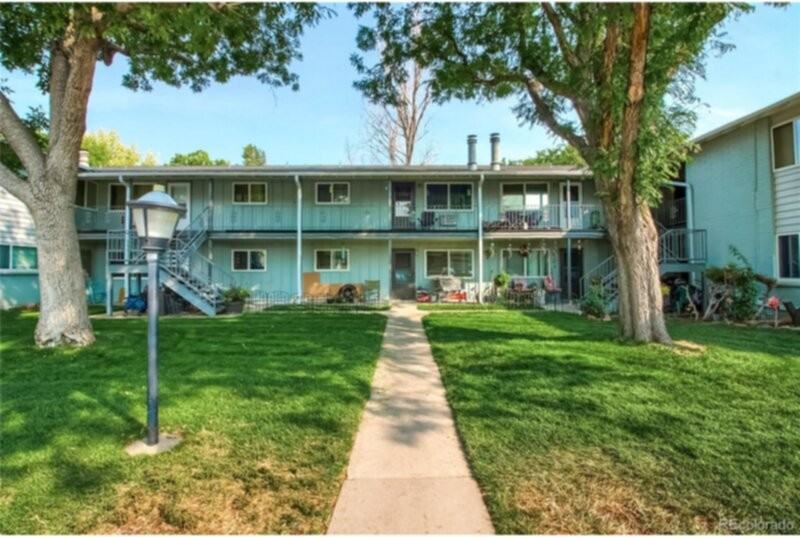 2515 S Sheridan Blvd #20 - Photo 3 of 26