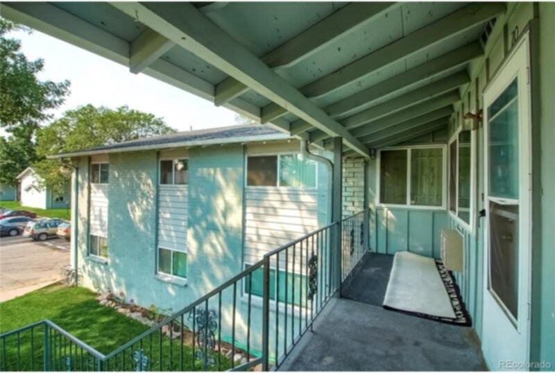 2515 S Sheridan Blvd #20 - Photo 4 of 26