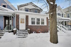 featured image of 190 Whitney Pl #LOWER