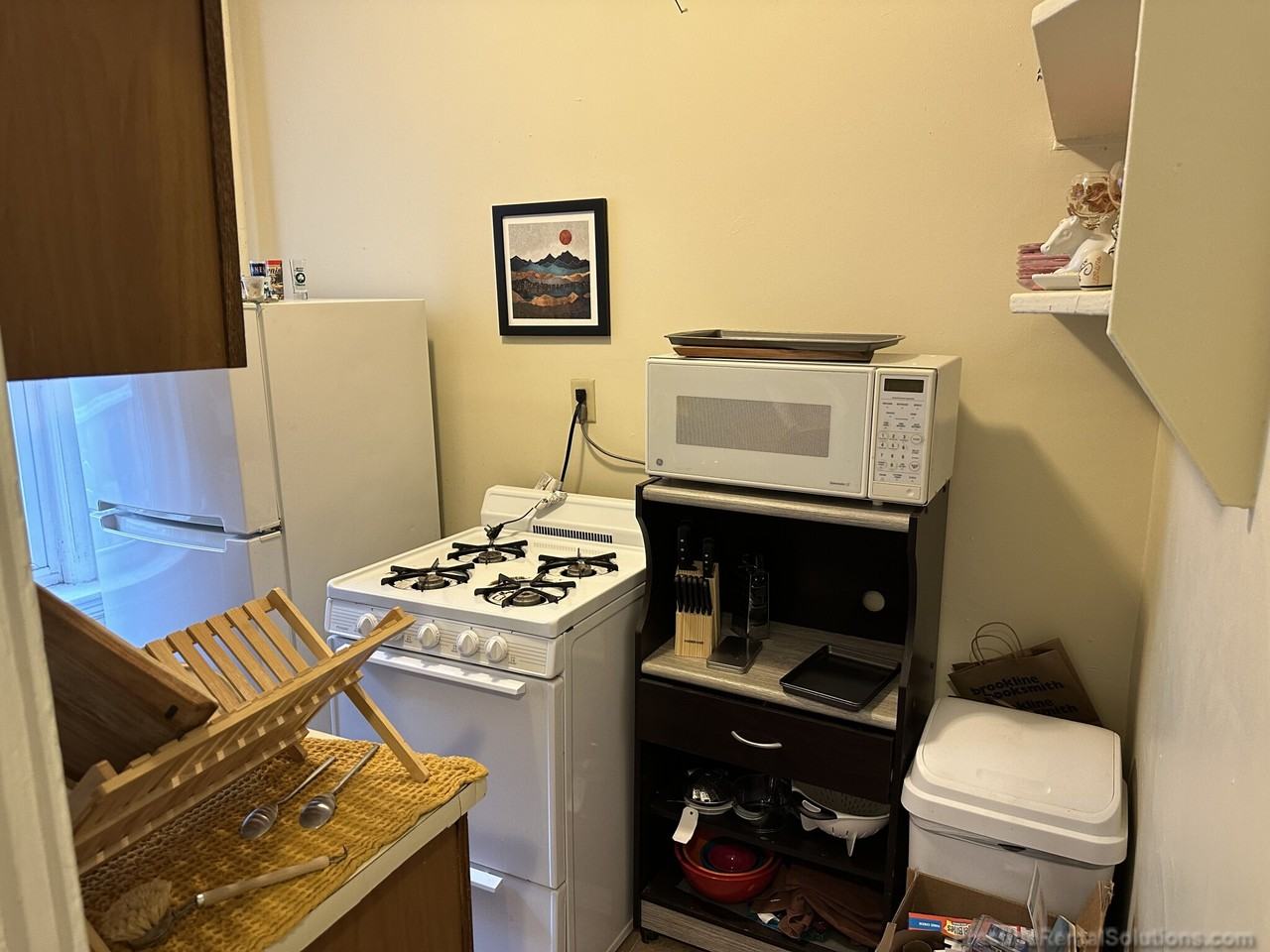 225 Kelton St #2 - Photo 7 of 11