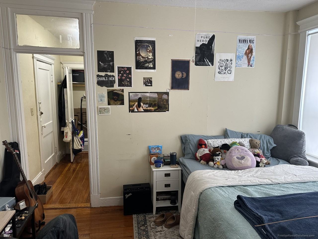 91 Gordon St #8 - Photo 3 of 12