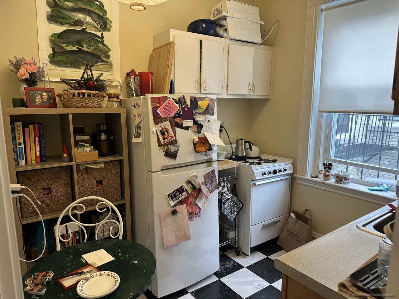 91 Gordon St #15 - Photo 5 of 12