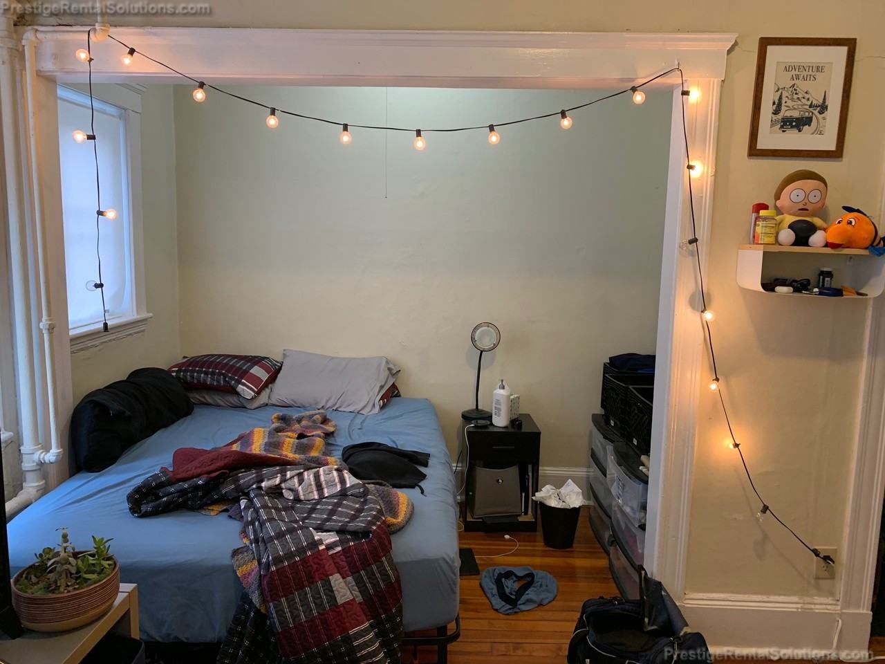 Kelton St. & Allston Street #1 - Photo 2 of 12