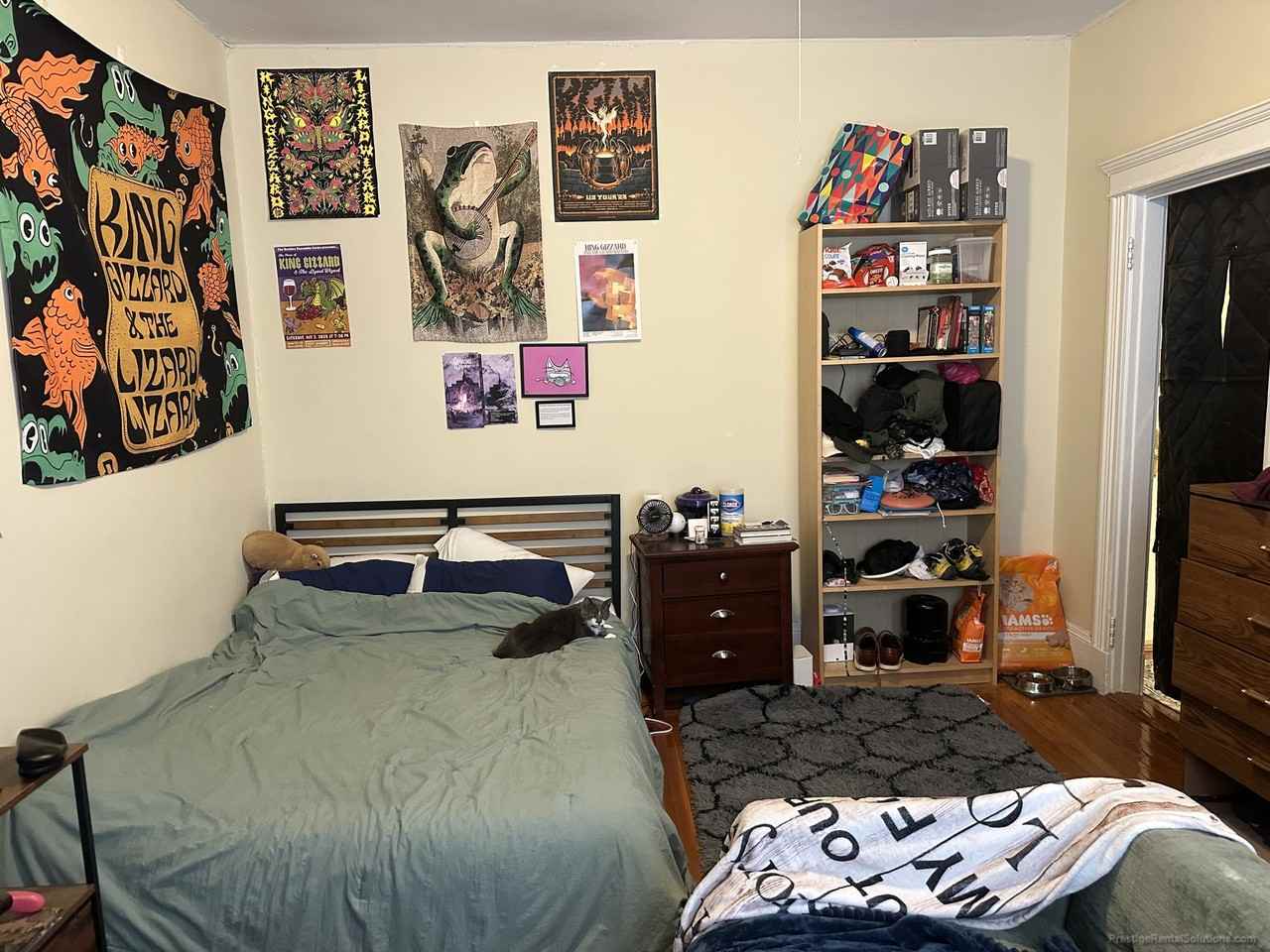 Royce Rd. & Commonwealth Ave #36 - Photo 3 of 13