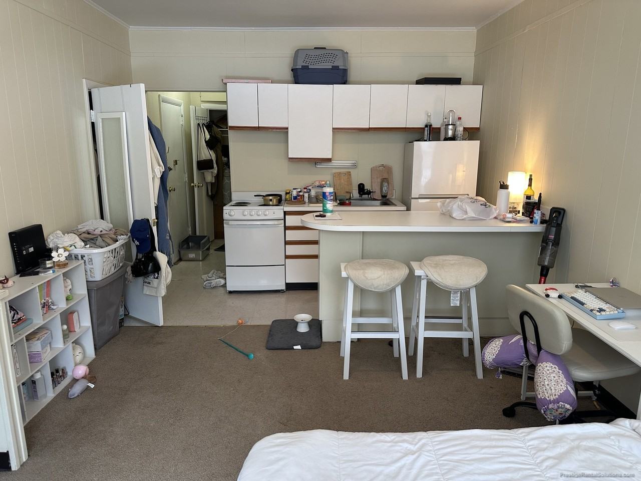 Commonwealth Ave. & Thorndike St. #3 - Photo 2 of 9