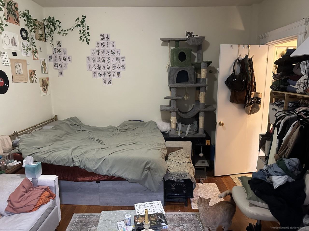 Royce Rd. & Commonwealth Ave #28 - Photo 3 of 13