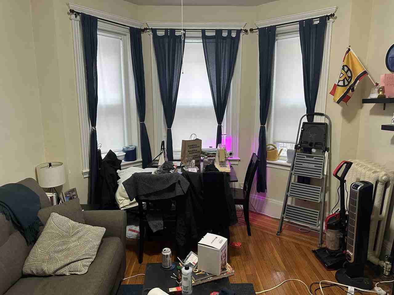 Royce Rd. & Commonwealth Ave #12A - Photo 2 of 15