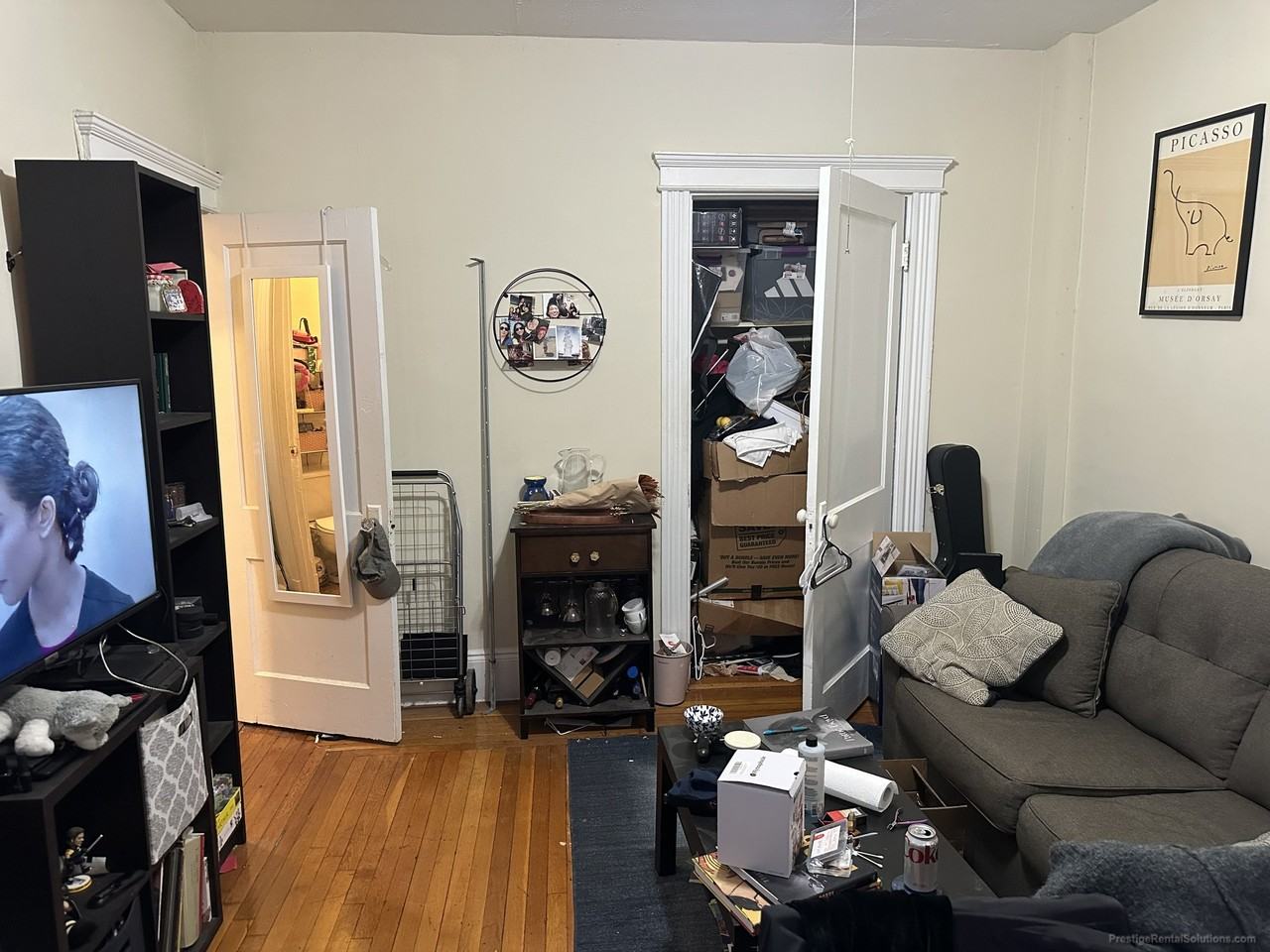 Royce Rd. & Commonwealth Ave #12A - Photo 3 of 15