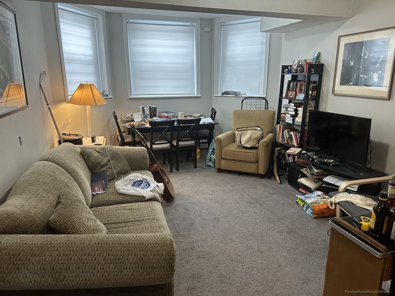 Thorndike St. & Commonwealth Ave. #D - Photo 2 of 12