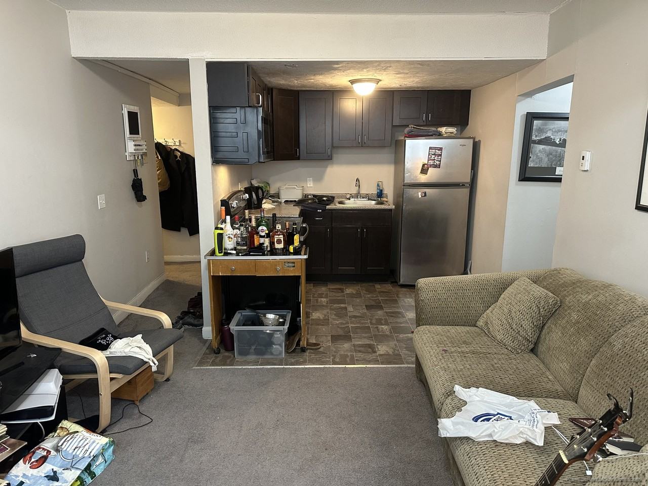 Thorndike St. & Commonwealth Ave. #D - Photo 3 of 12