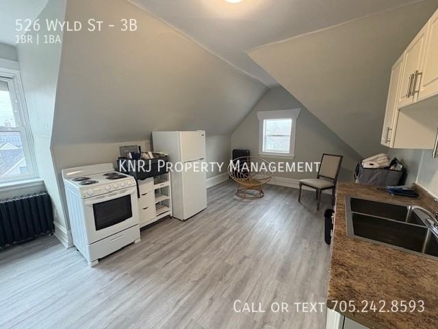 526 Wyld St #3B - Photo 2 of 9