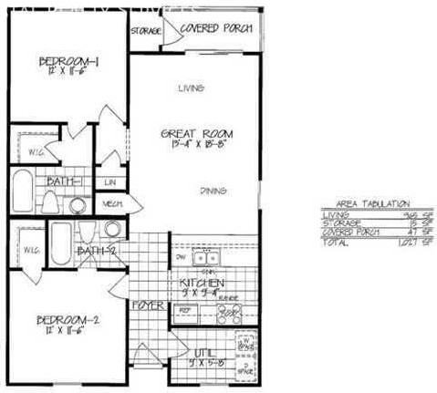 895 Silverwood 6 - Photo 5 of 15