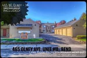 featured image of 465 Ne Olney Ave #11