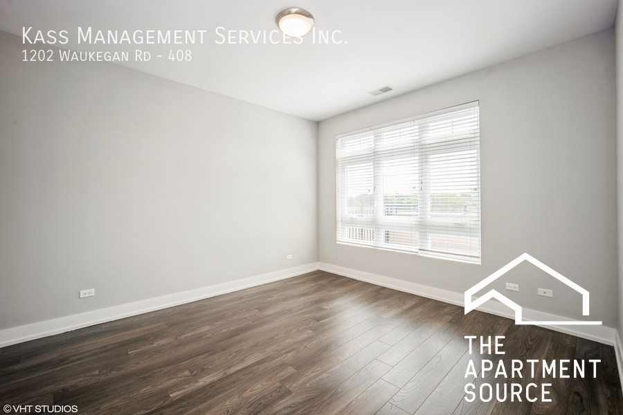 1202 Waukegan Rd #408 - Photo 5 of 9