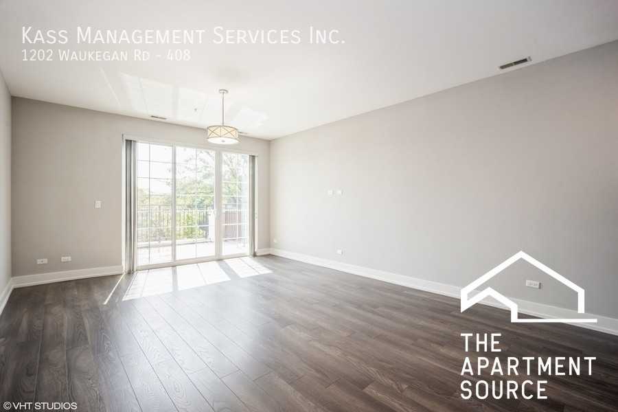 1202 Waukegan Rd #408 - Photo 6 of 9