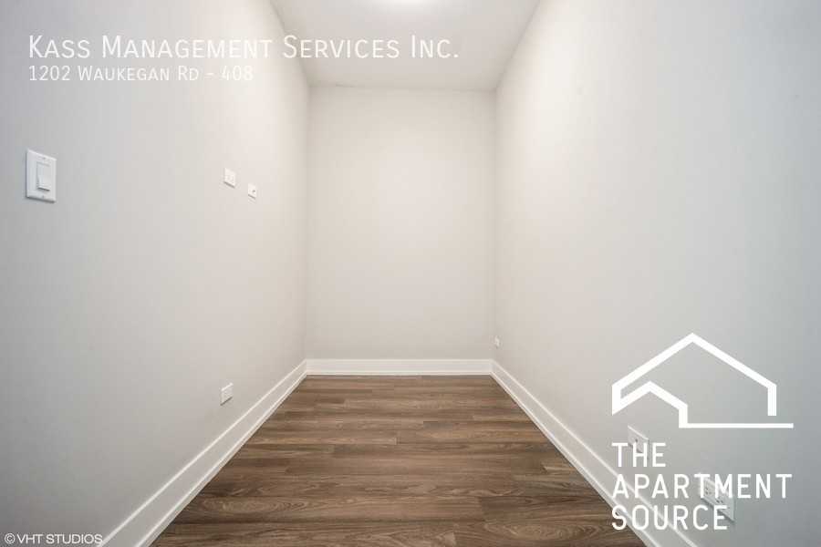 1202 Waukegan Rd #408 - Photo 7 of 9