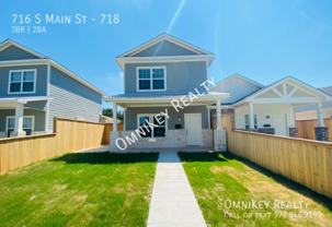 716 S Main St #718 - Photo 1 of 1