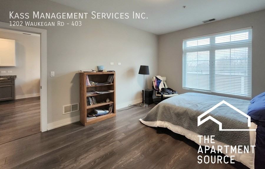 1202 Waukegan Rd #403 - Photo 7 of 12