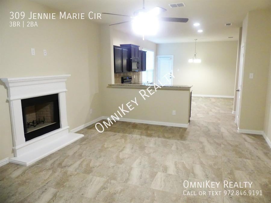 309 Jennie Marie Cir - Photo 3 of 21