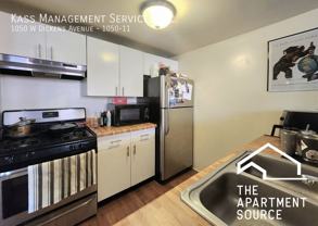 1050 W Dickens Ave #9 - Photo 1 of 1