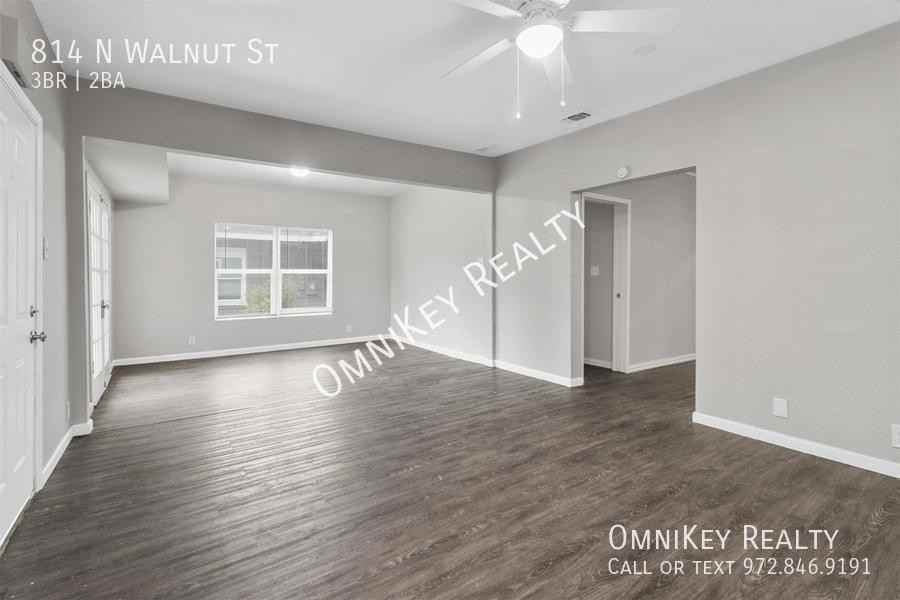 814 N Walnut St - Photo 2 of 14