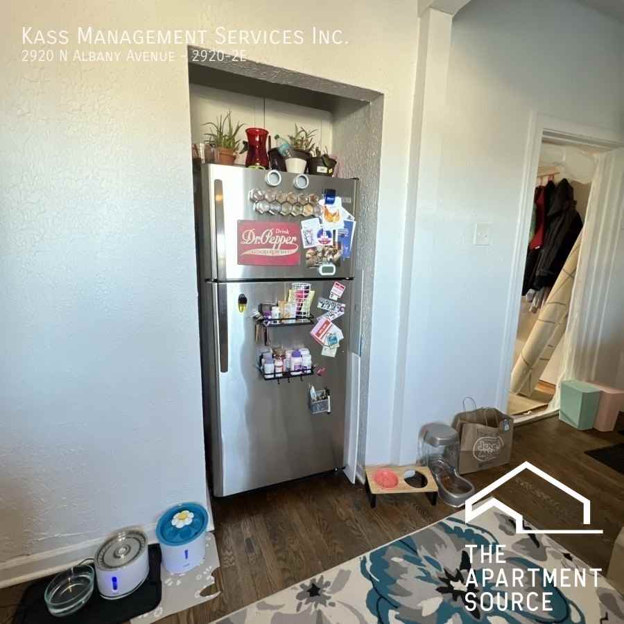 2920 N Albany Ave #2E - Photo 3 of 7