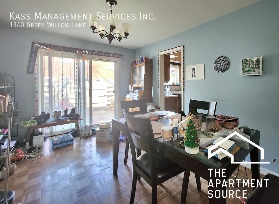 1340 Greenwillow Ln #B - Photo 2 of 11