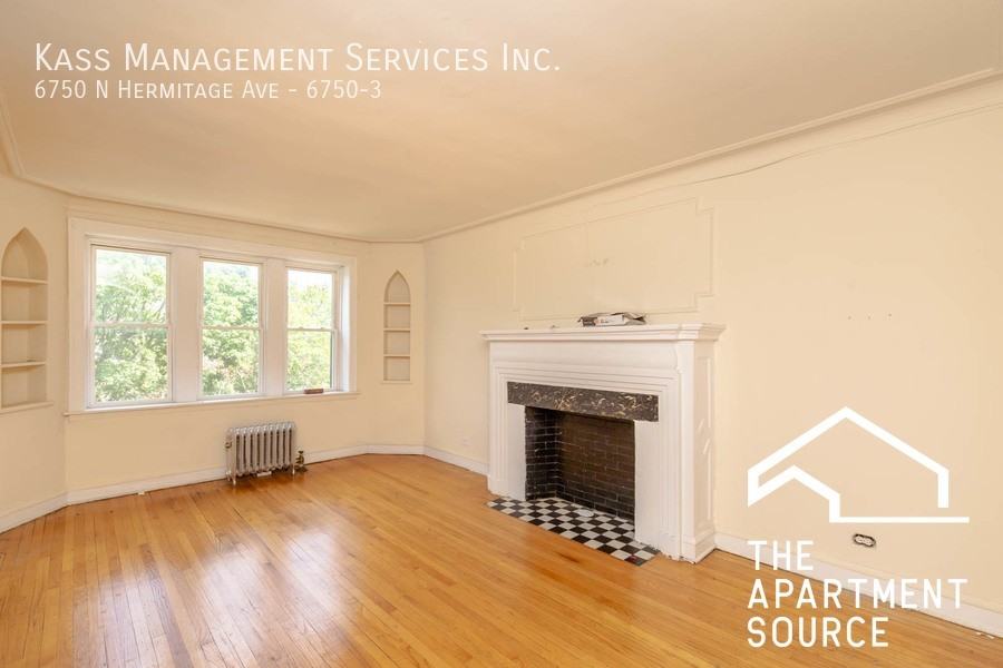 6750 N Hermitage Ave #3 - Photo 4 of 15