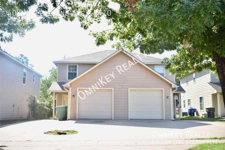 408 N Cleveland Ave #410