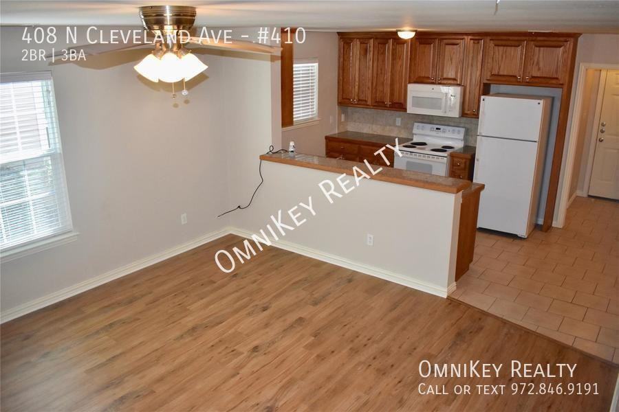 408 N Cleveland Ave #410 - Photo 2 of 16