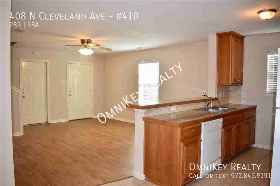 408 N Cleveland Ave #410 - Photo 3 of 16