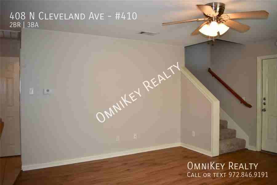 408 N Cleveland Ave #410 - Photo 6 of 16