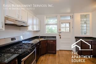 5351 W Oakdale Ave #2 - Photo 1 of 1