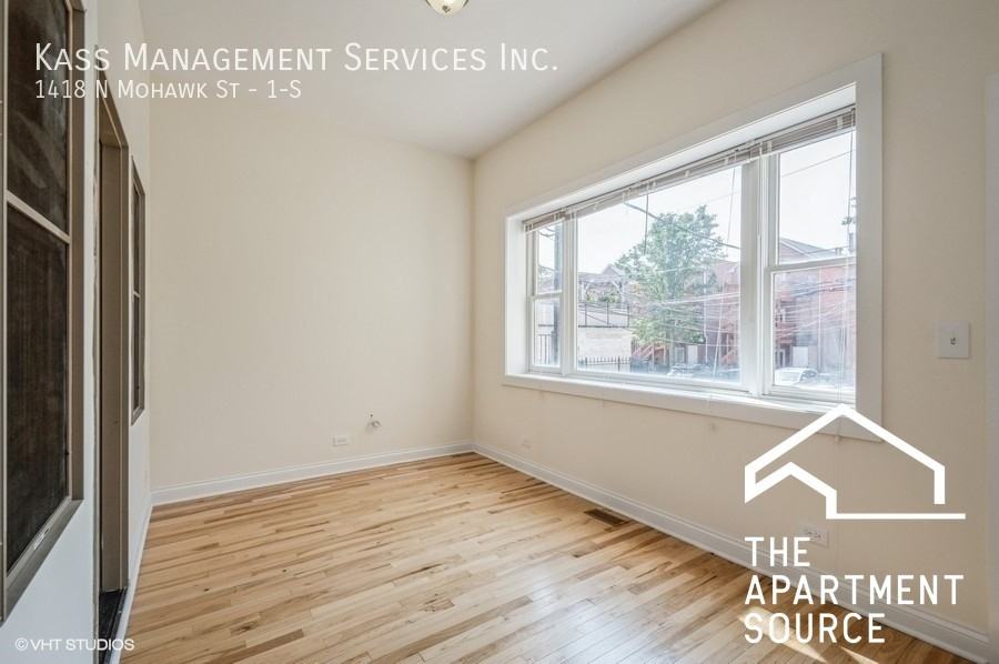 1418 N Mohawk St #1S - Photo 6 of 14