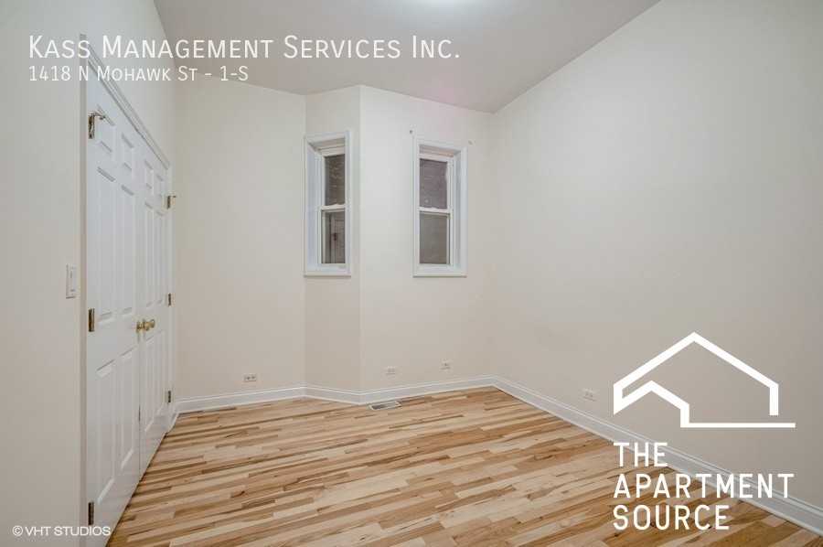 1418 N Mohawk St #1S - Photo 7 of 14