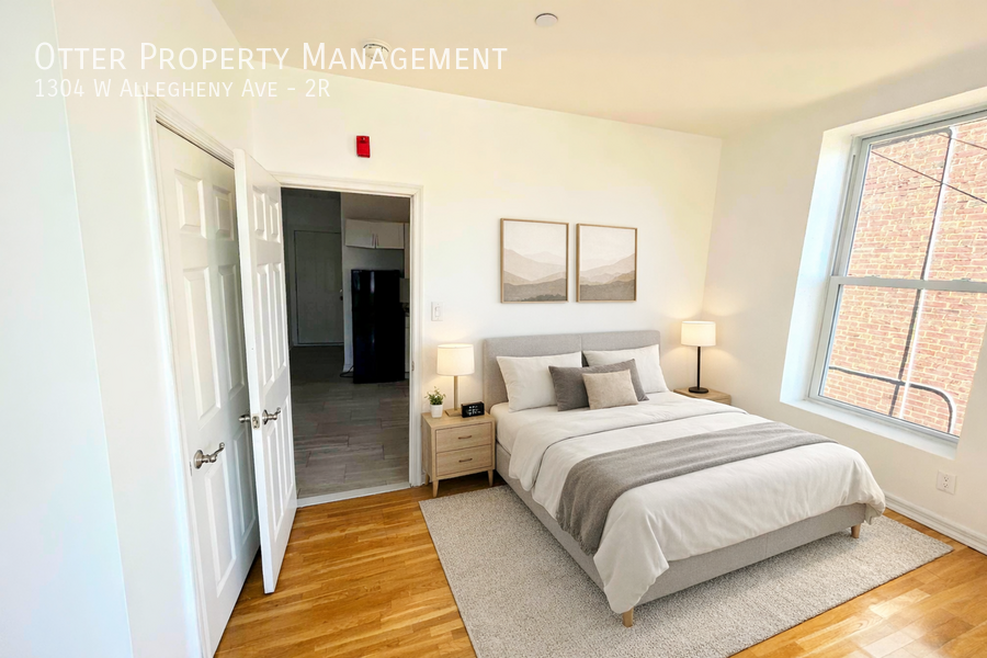 1304 W Allegheny Ave #2R - Photo 3 of 20