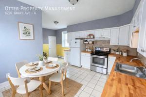 featured image of 6201 Grays Ave #A