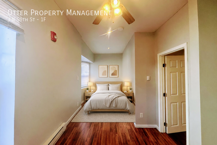 3 N 50th St #1F - Photo 2 of 23