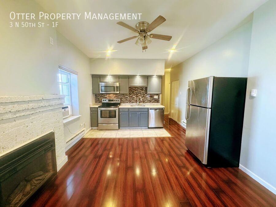 3 N 50th St #1F - Photo 3 of 23