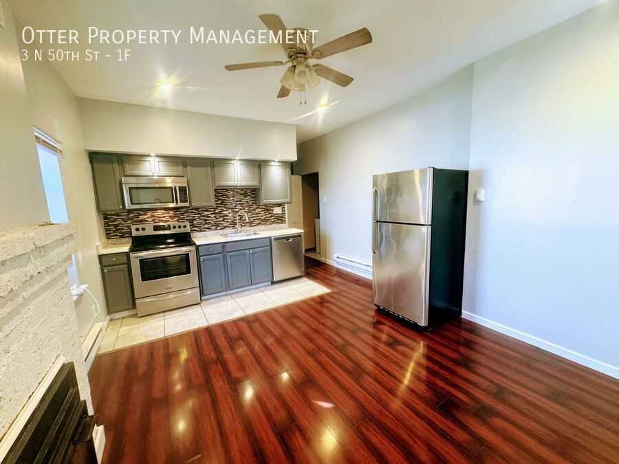 3 N 50th St #1F - Photo 4 of 23