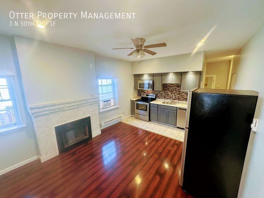 3 N 50th St #1F - Photo 5 of 23