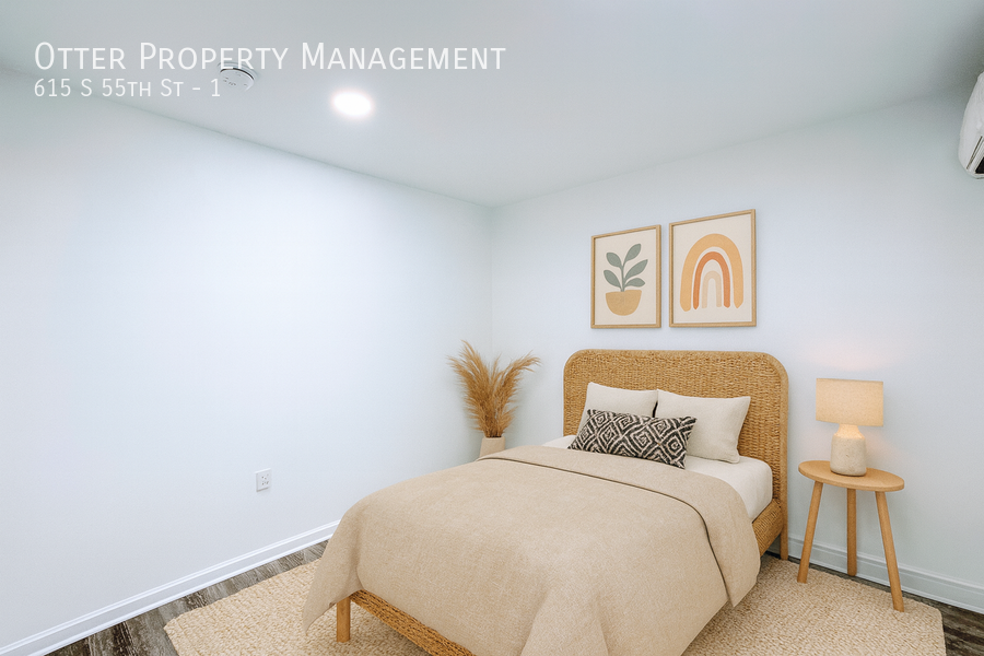 615 S 55th St #1 - Photo 3 of 33